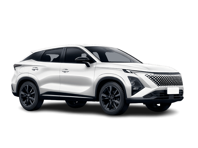 Omoda C5  NEW по цене от 2 329 900 рублей