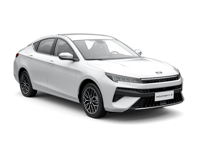 Москвич 8 - Изображение №28