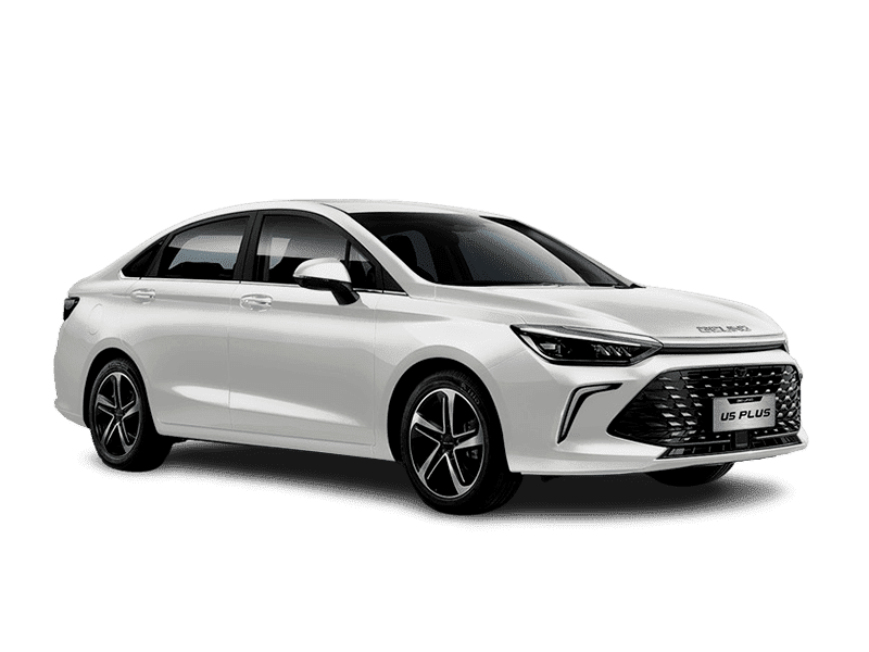 BAIC X7 - Изображение №33