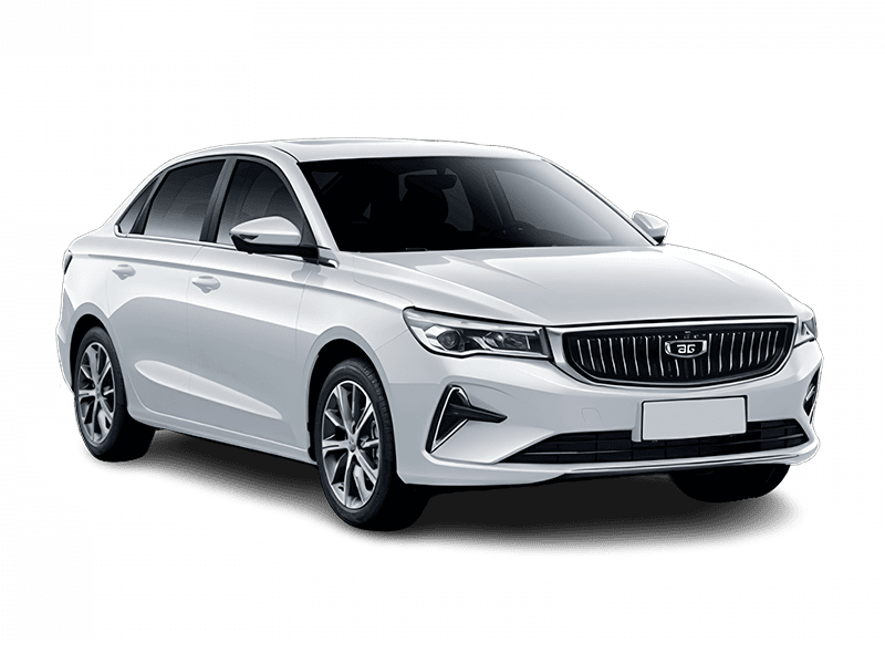 Belgee X50 - Изображение №36