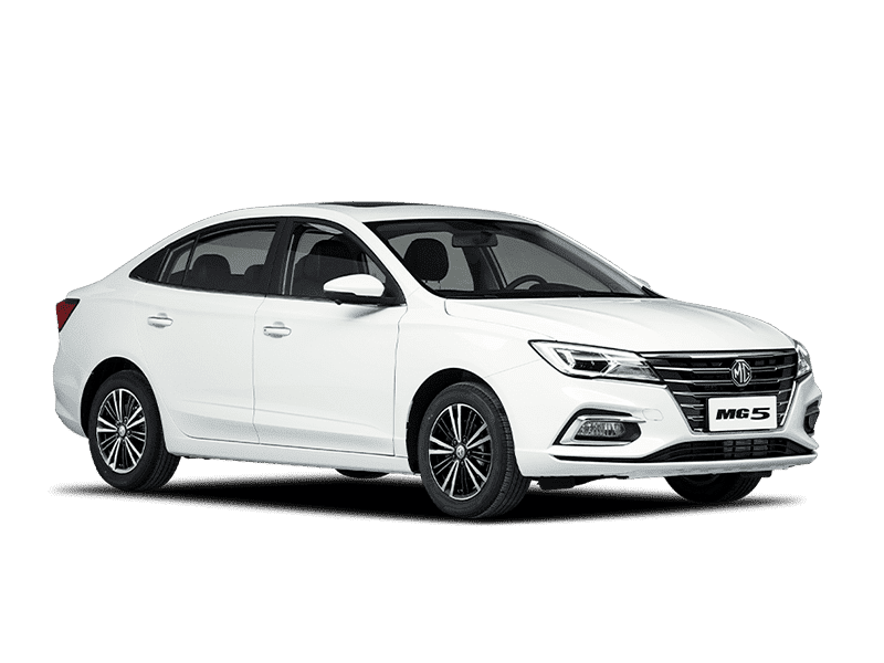 MG 5 купить в Краснодаре
