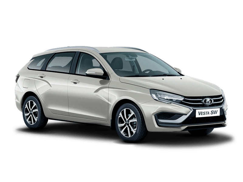 Lada Vesta SW купить в Краснодаре