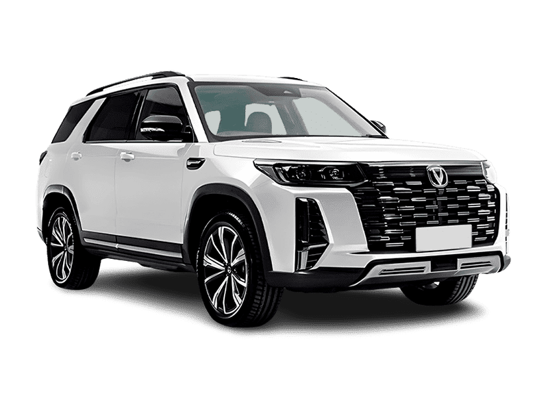 Changan CS75Plus NEW - Изображение №18