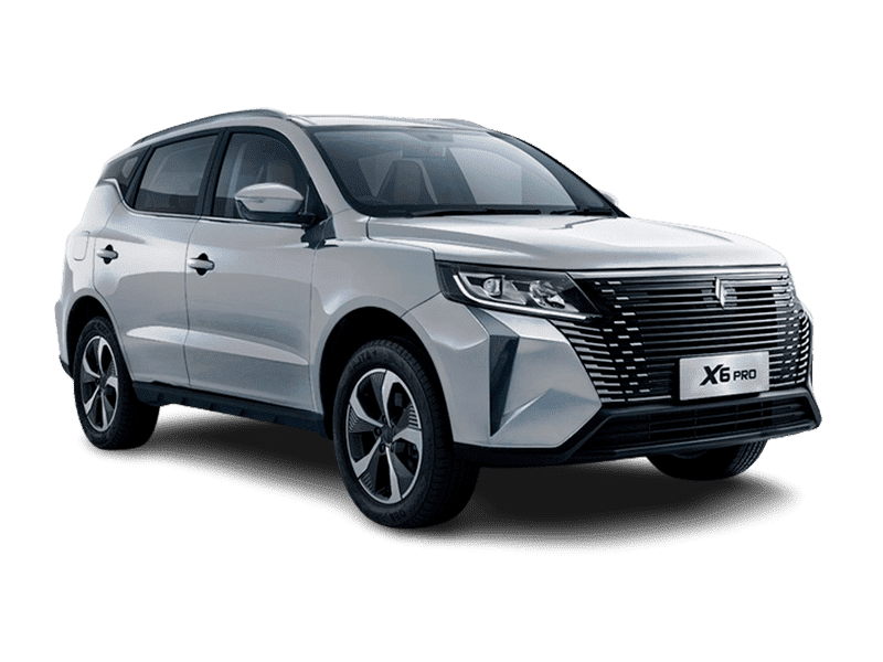 LIVAN S6Pro - Изображение №32